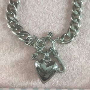 Juicy Couture Necklace